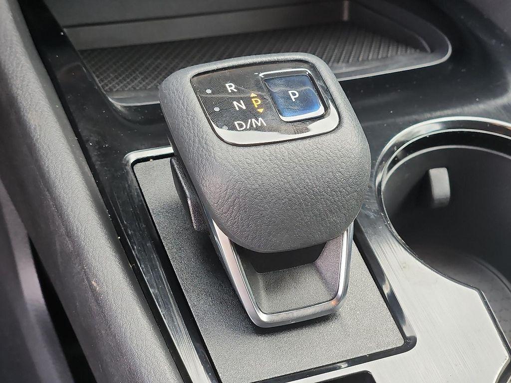 used 2021 Nissan Rogue car, priced at $22,998