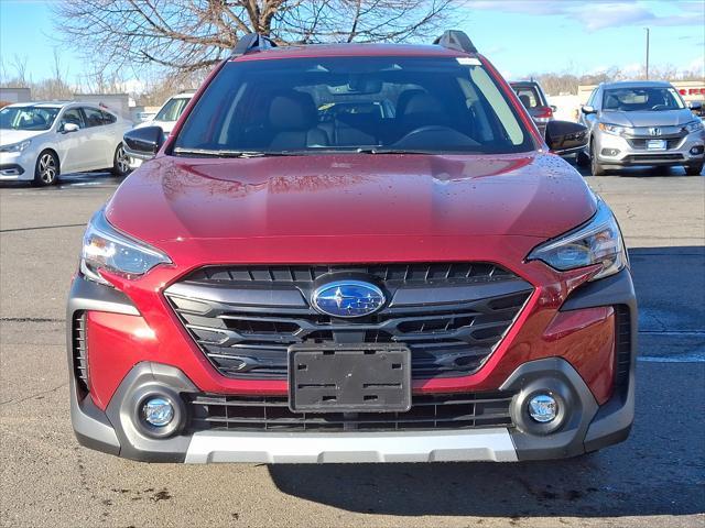 used 2024 Subaru Outback car, priced at $32,997