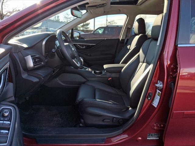 used 2024 Subaru Outback car, priced at $32,997