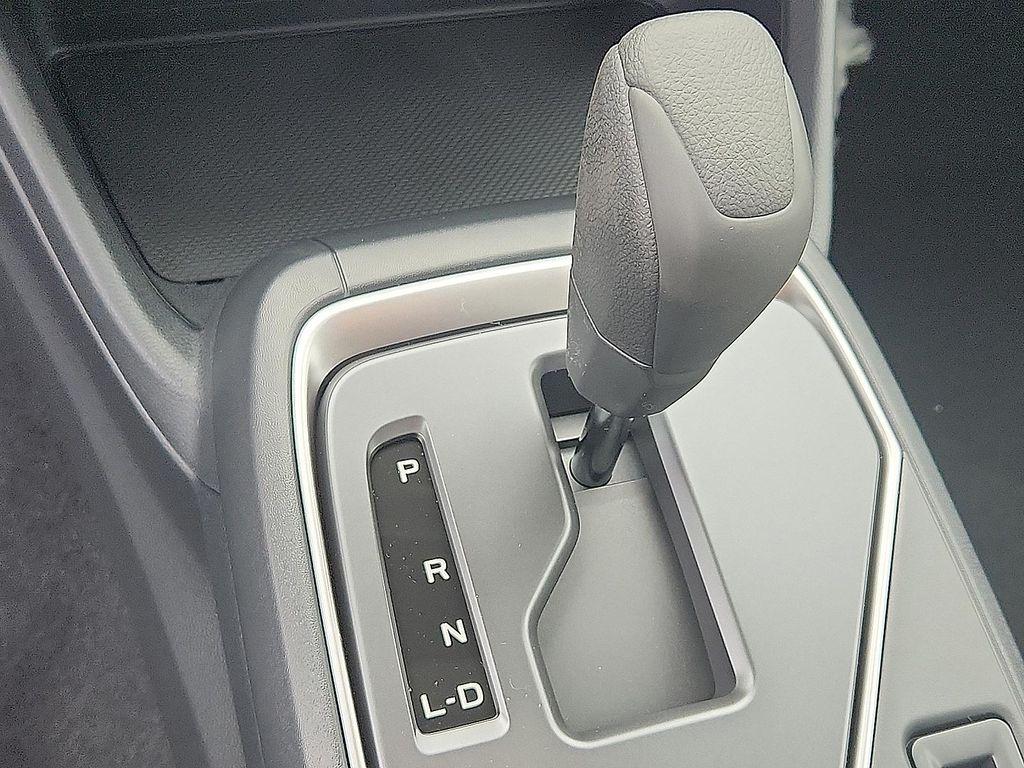 used 2025 Subaru Impreza car, priced at $25,545