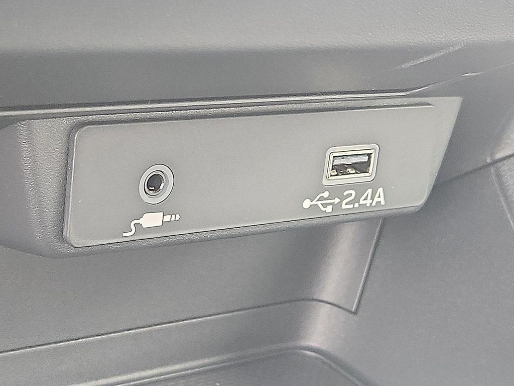 used 2025 Subaru Impreza car, priced at $25,545