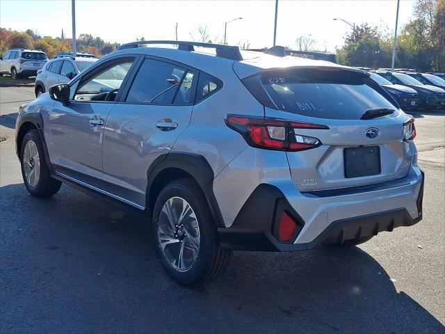 new 2024 Subaru Crosstrek car, priced at $27,926