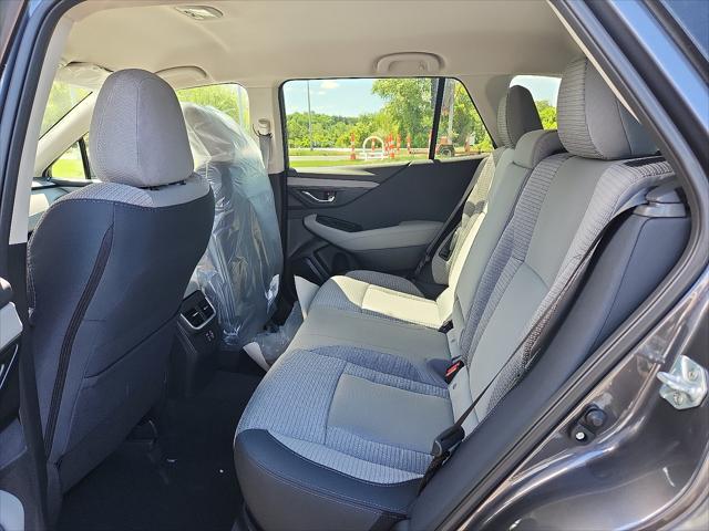 new 2025 Subaru Outback car, priced at $34,634