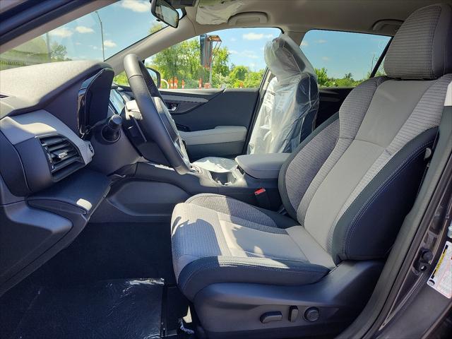 new 2025 Subaru Outback car, priced at $34,634