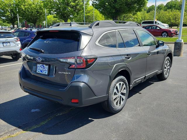 new 2025 Subaru Outback car, priced at $34,634