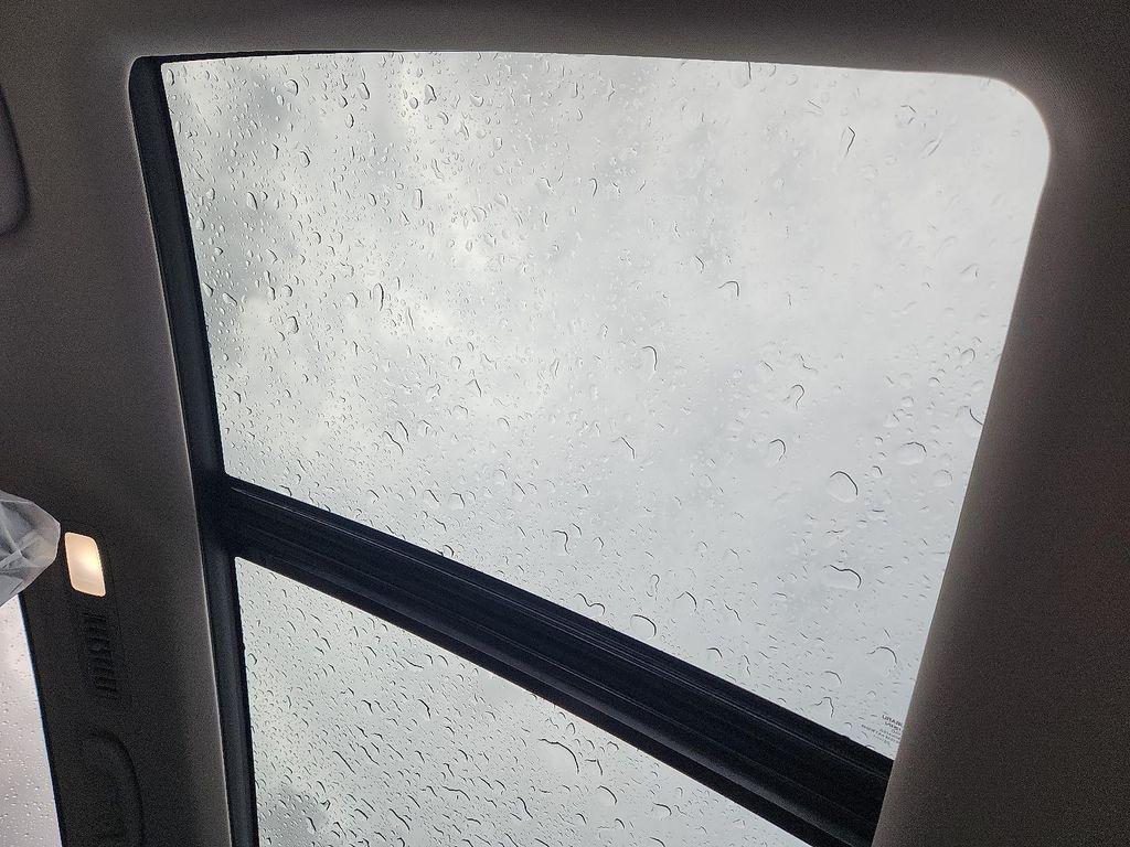 new 2025 Subaru Ascent car, priced at $52,542