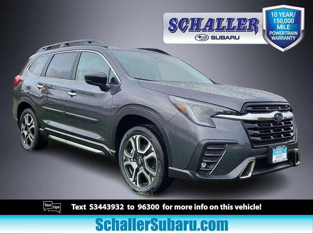 new 2025 Subaru Ascent car, priced at $52,542
