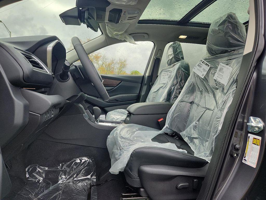 new 2025 Subaru Ascent car, priced at $52,542