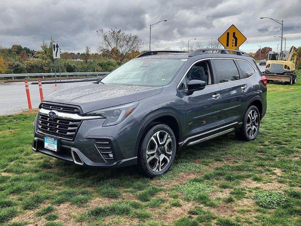 new 2025 Subaru Ascent car, priced at $52,542
