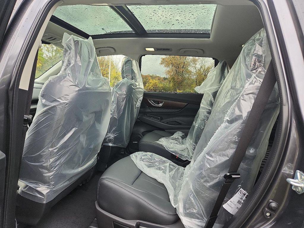 new 2025 Subaru Ascent car, priced at $52,542