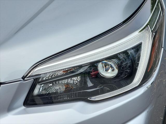 used 2021 Subaru Forester car, priced at $25,787