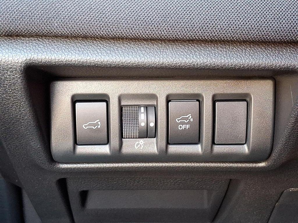 new 2025 Subaru Outback car, priced at $35,109