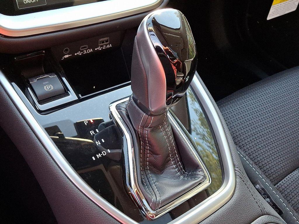 new 2025 Subaru Outback car, priced at $35,109