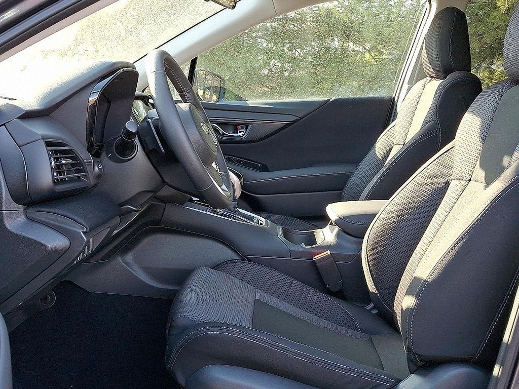 new 2025 Subaru Outback car, priced at $35,109