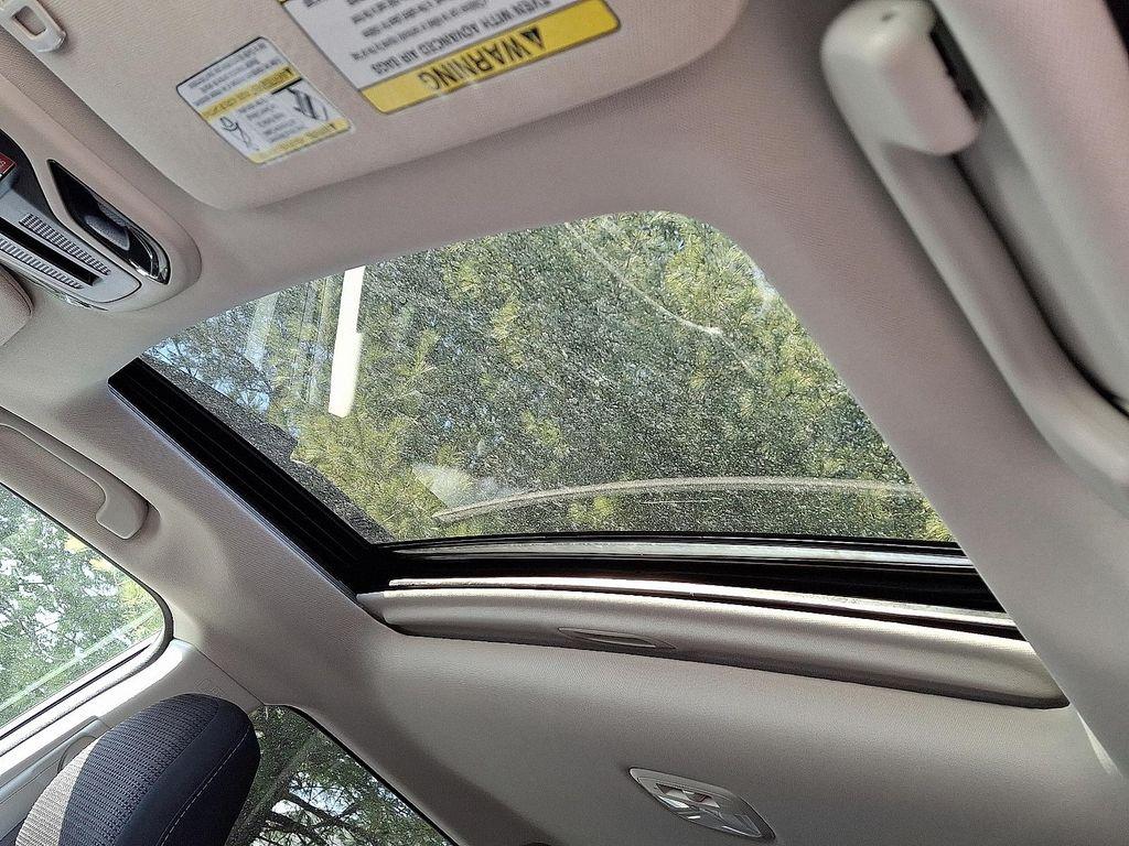 new 2025 Subaru Outback car, priced at $35,109