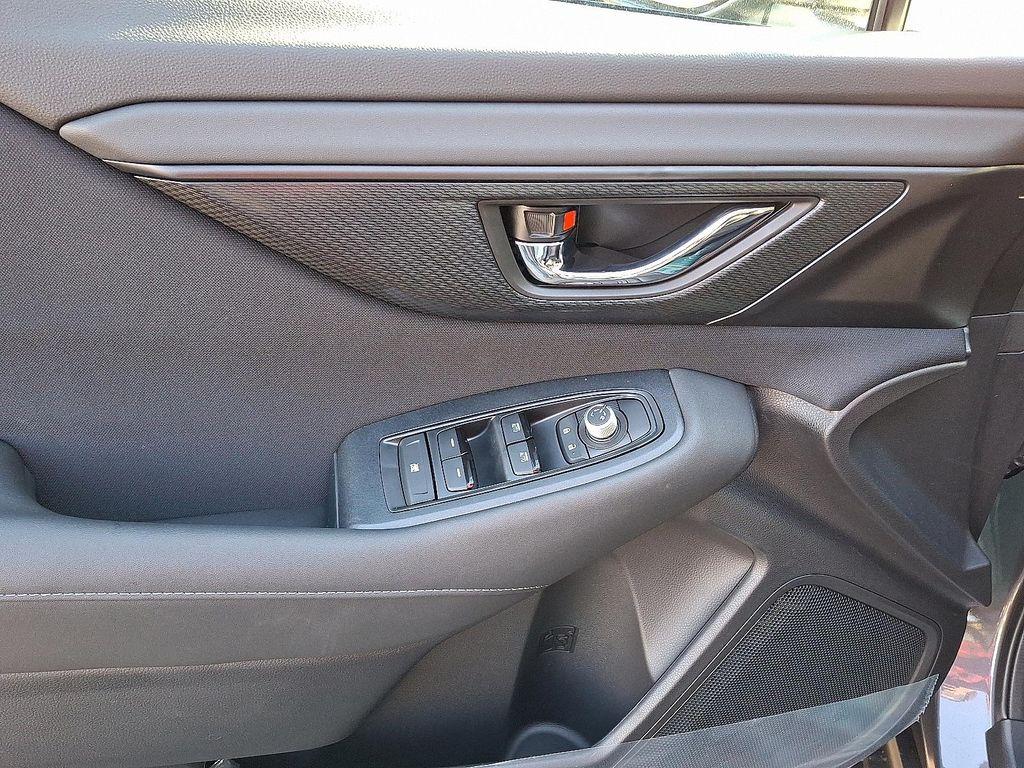 new 2025 Subaru Outback car, priced at $35,109