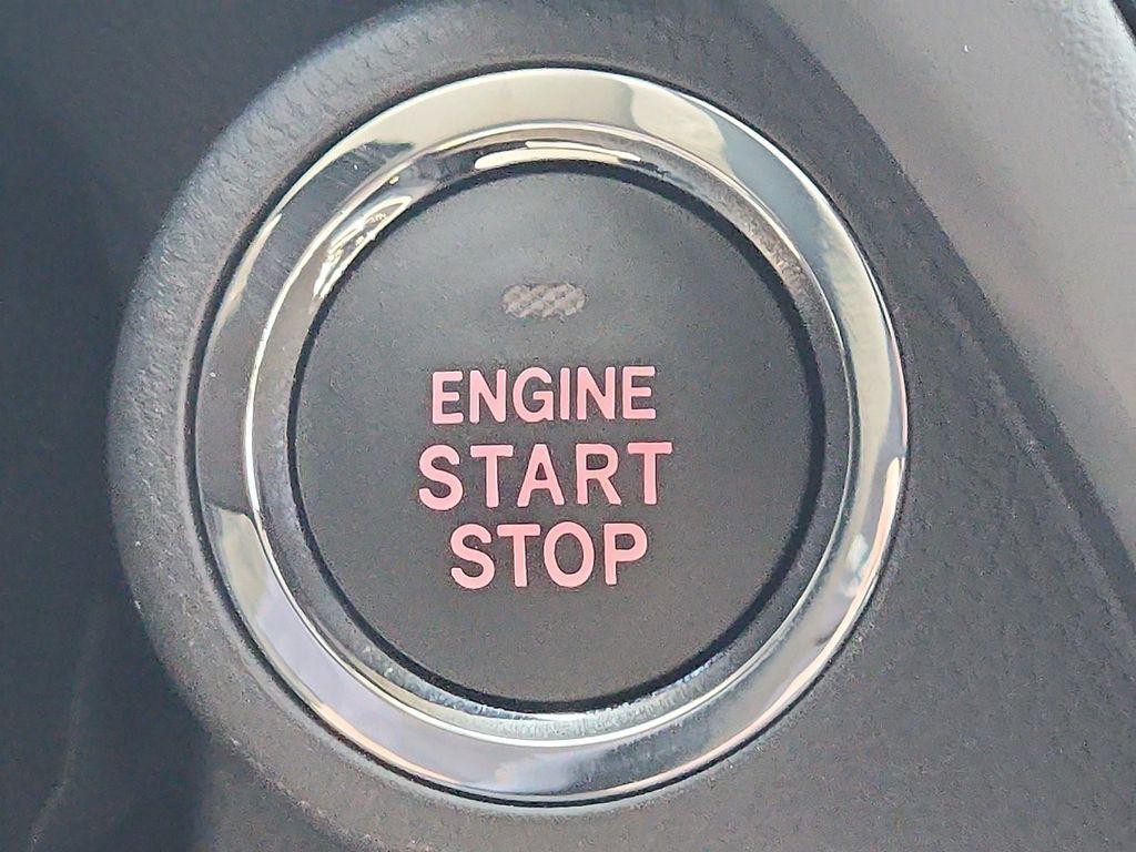 new 2025 Subaru Crosstrek car, priced at $31,091