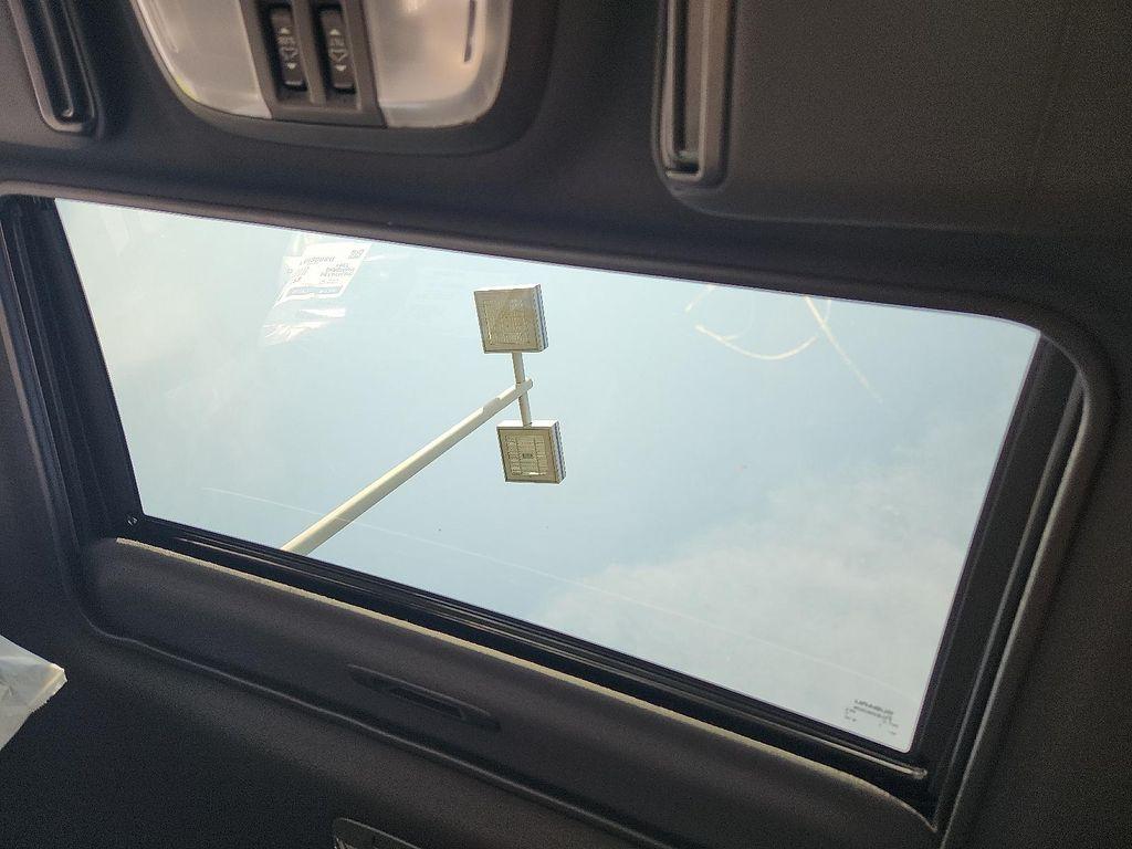 new 2025 Subaru Crosstrek car, priced at $31,091