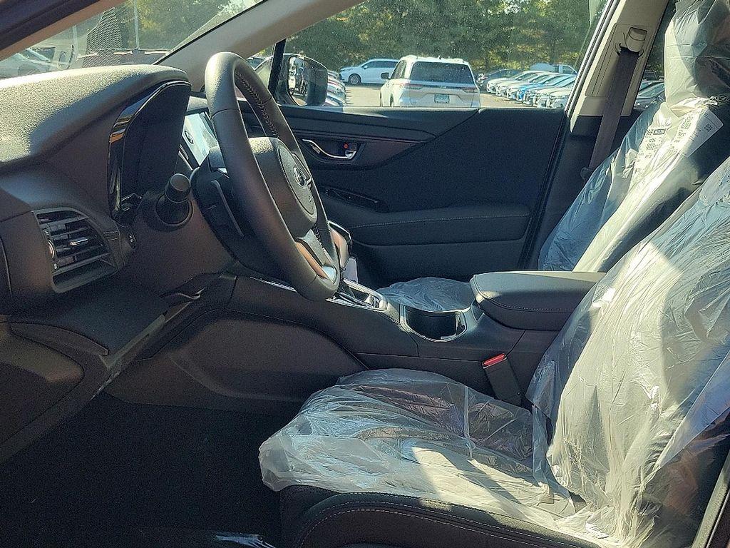 new 2025 Subaru Outback car, priced at $33,514