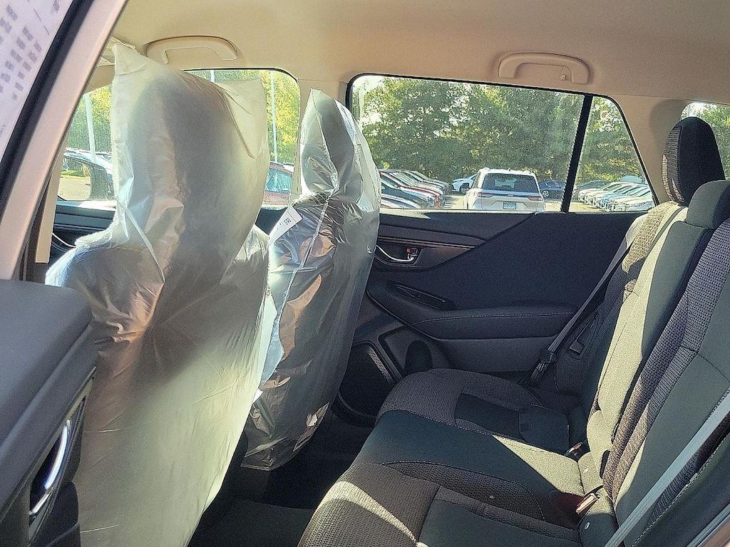 new 2025 Subaru Outback car, priced at $33,514