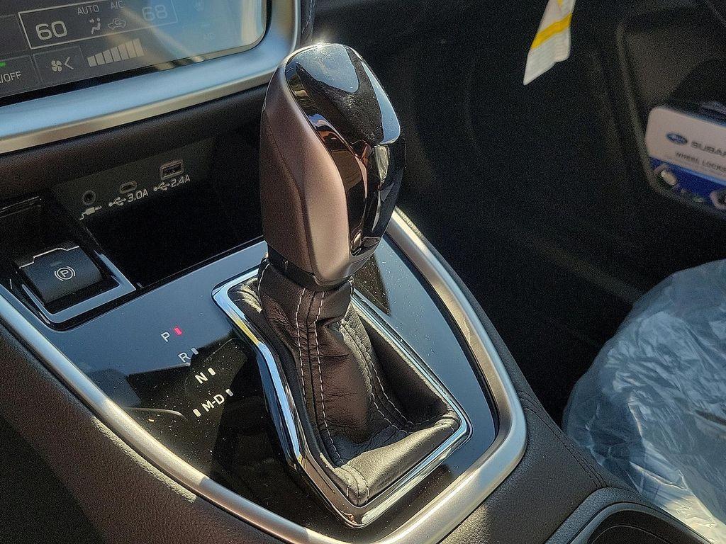 new 2025 Subaru Outback car, priced at $33,514