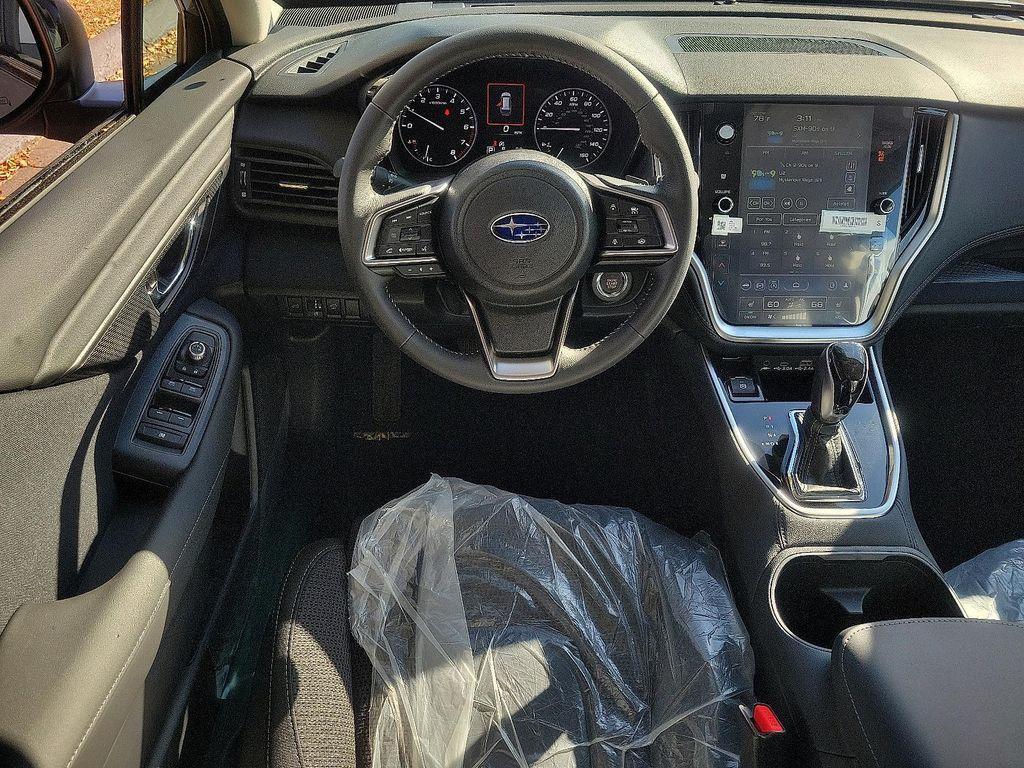 new 2025 Subaru Outback car, priced at $33,514