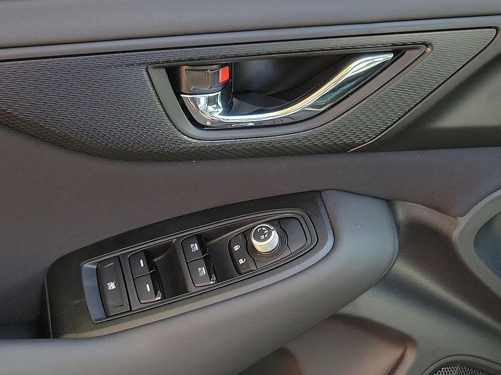 new 2025 Subaru Outback car, priced at $33,514