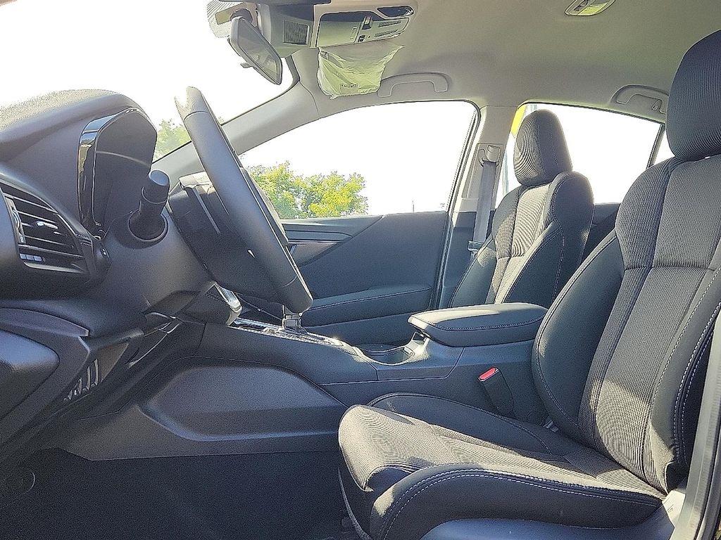 new 2025 Subaru Legacy car, priced at $29,225