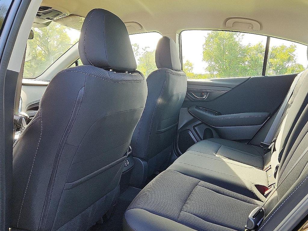 new 2025 Subaru Legacy car, priced at $29,225