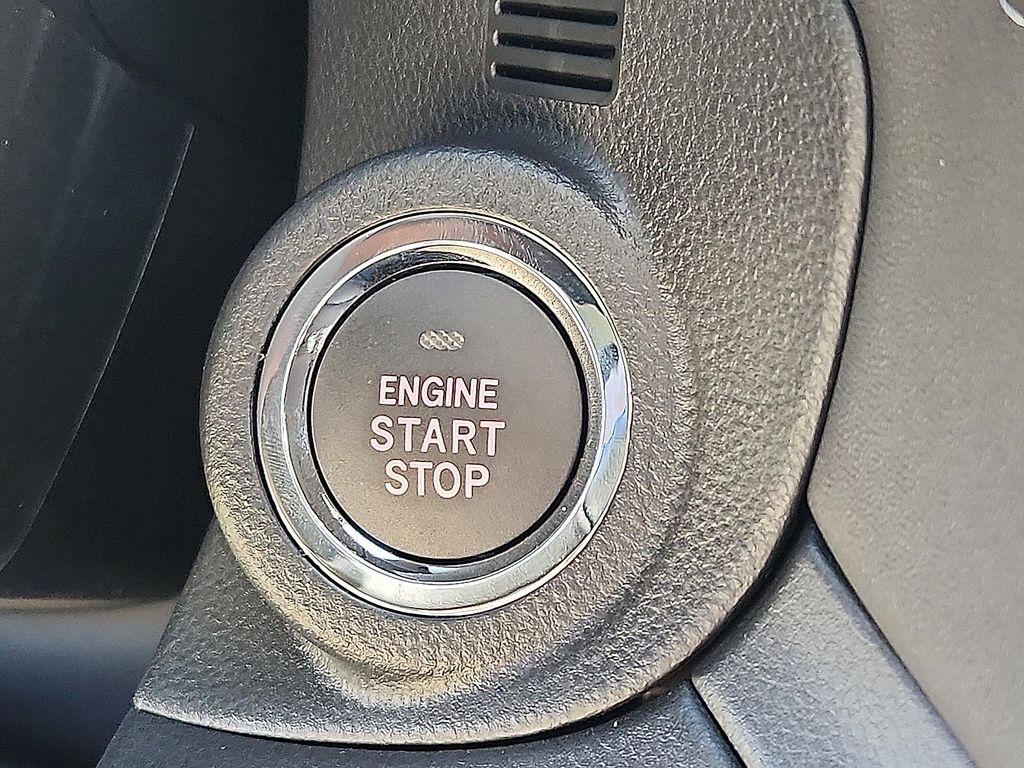 new 2025 Subaru Legacy car, priced at $29,225