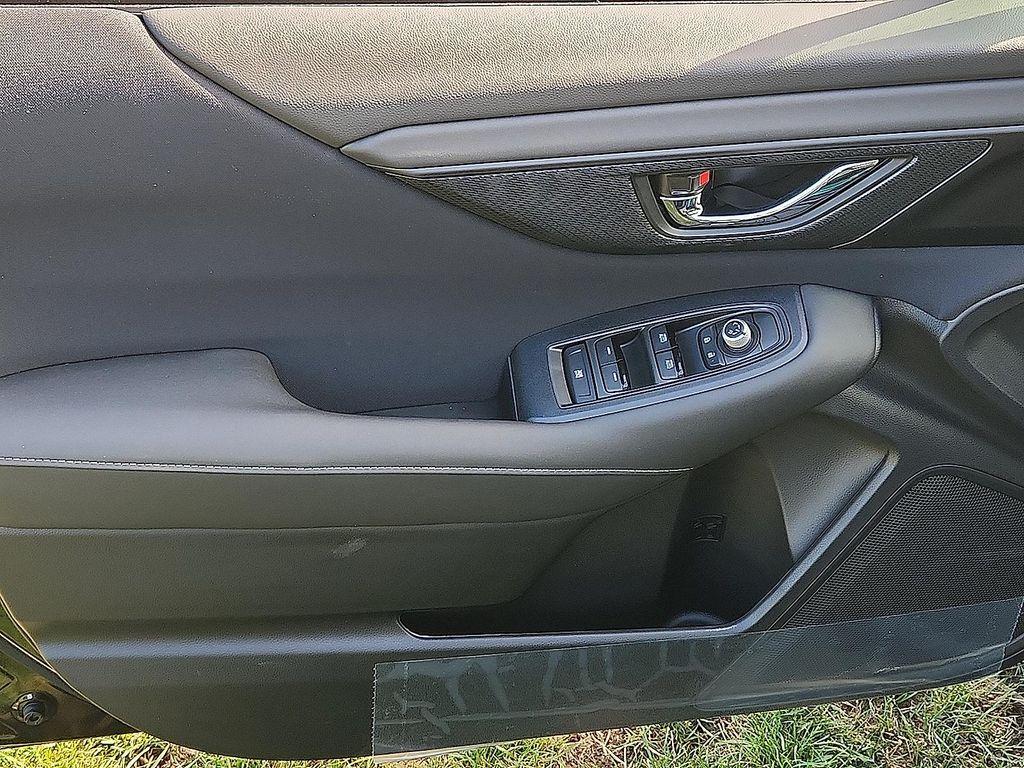 new 2025 Subaru Legacy car, priced at $29,225