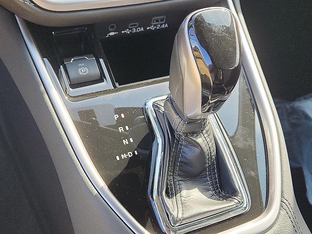 new 2025 Subaru Legacy car, priced at $29,225