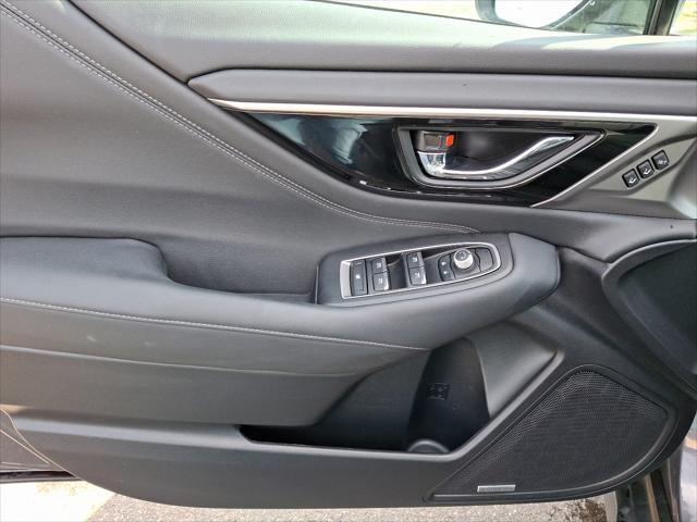 used 2022 Subaru Outback car, priced at $27,888