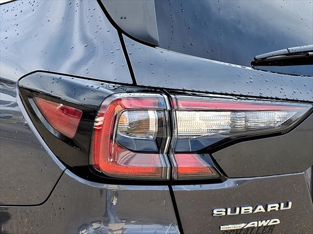used 2022 Subaru Outback car, priced at $27,888