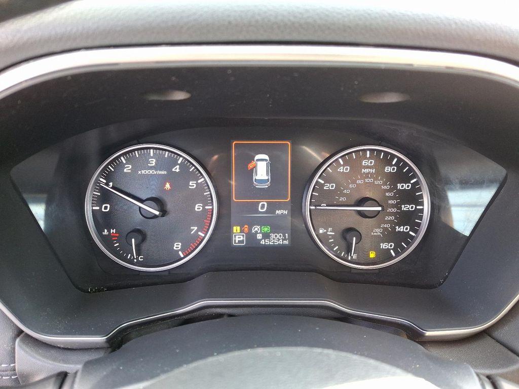 used 2022 Subaru Outback car, priced at $24,997