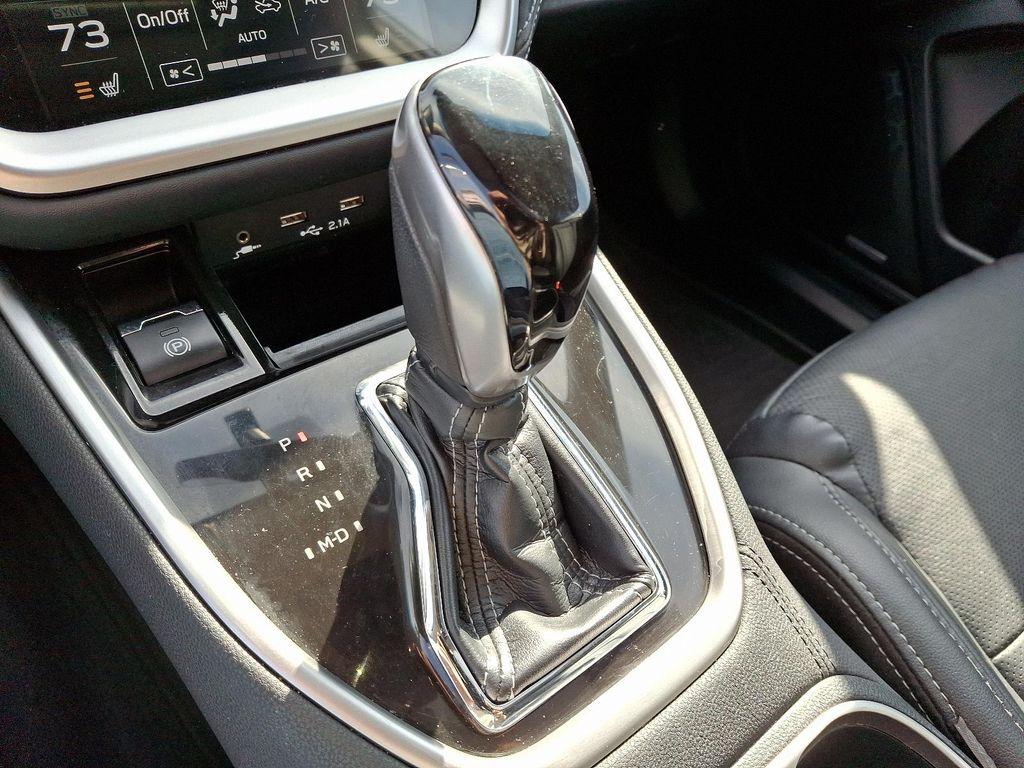 used 2022 Subaru Outback car, priced at $24,997