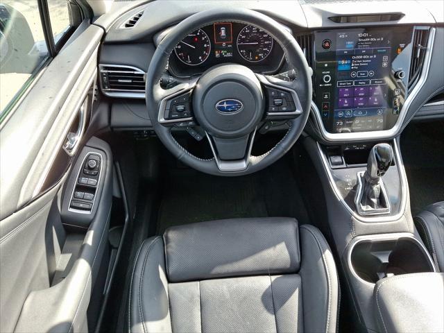 used 2022 Subaru Outback car, priced at $27,888