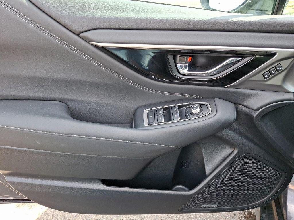 used 2022 Subaru Outback car, priced at $24,997