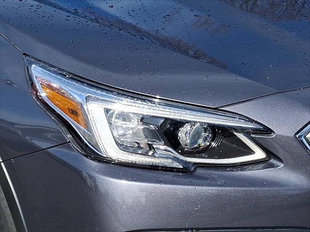 used 2022 Subaru Outback car, priced at $27,888