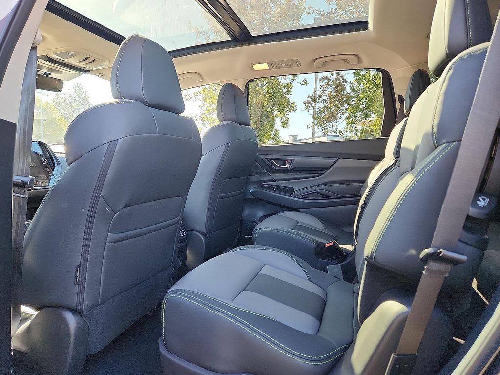 used 2023 Subaru Ascent car, priced at $37,396