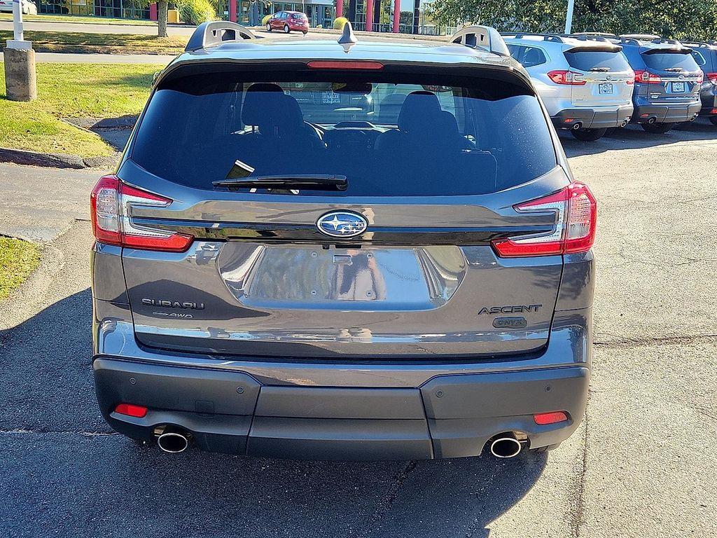 used 2023 Subaru Ascent car, priced at $37,396