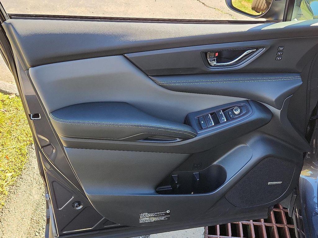 used 2023 Subaru Ascent car, priced at $37,396