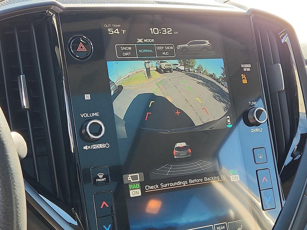 used 2023 Subaru Ascent car, priced at $37,396