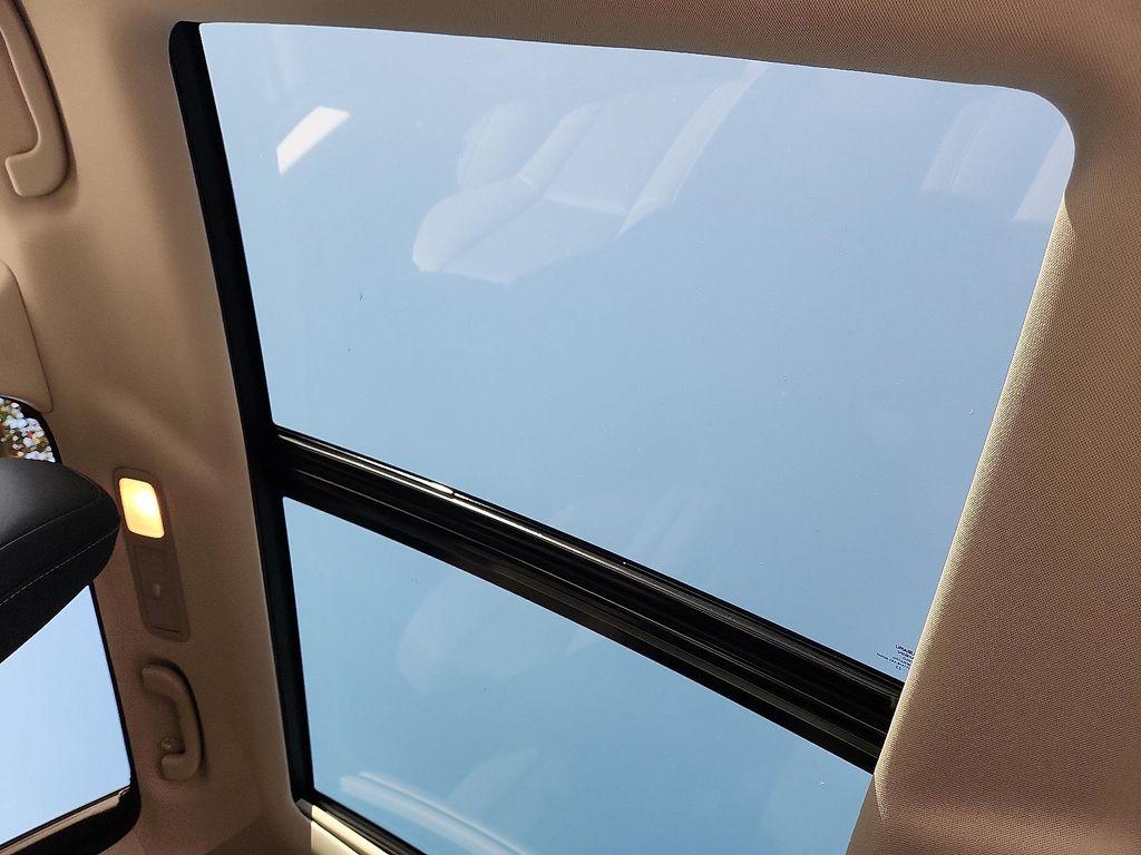 used 2023 Subaru Ascent car, priced at $37,396