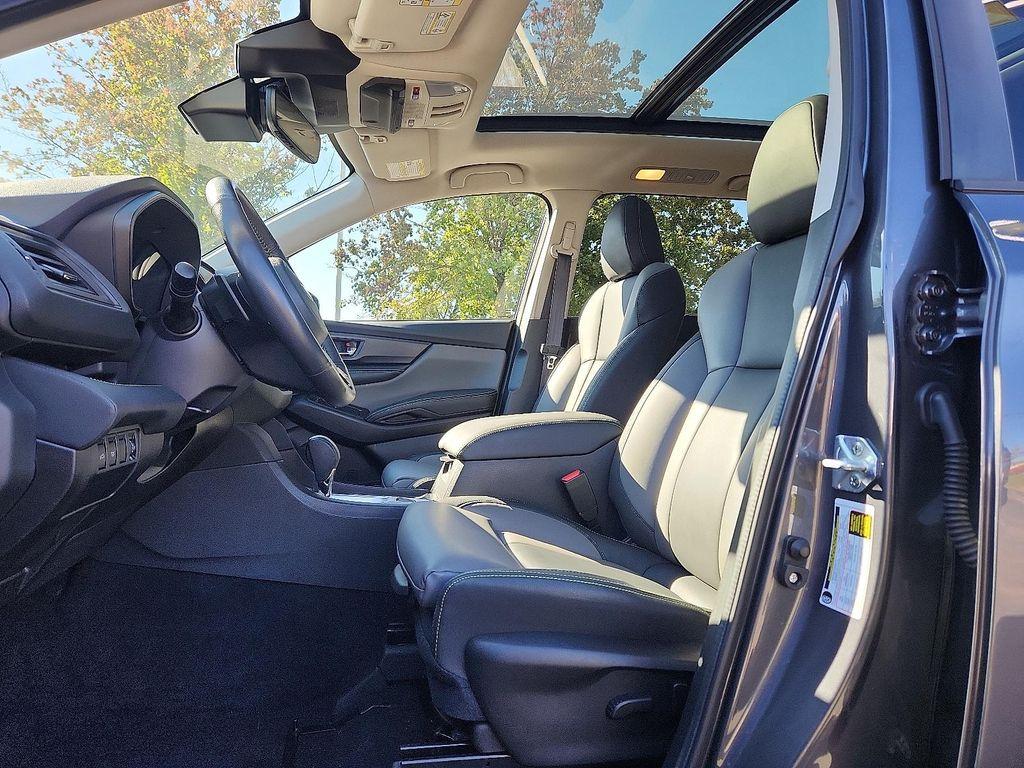 used 2023 Subaru Ascent car, priced at $37,396