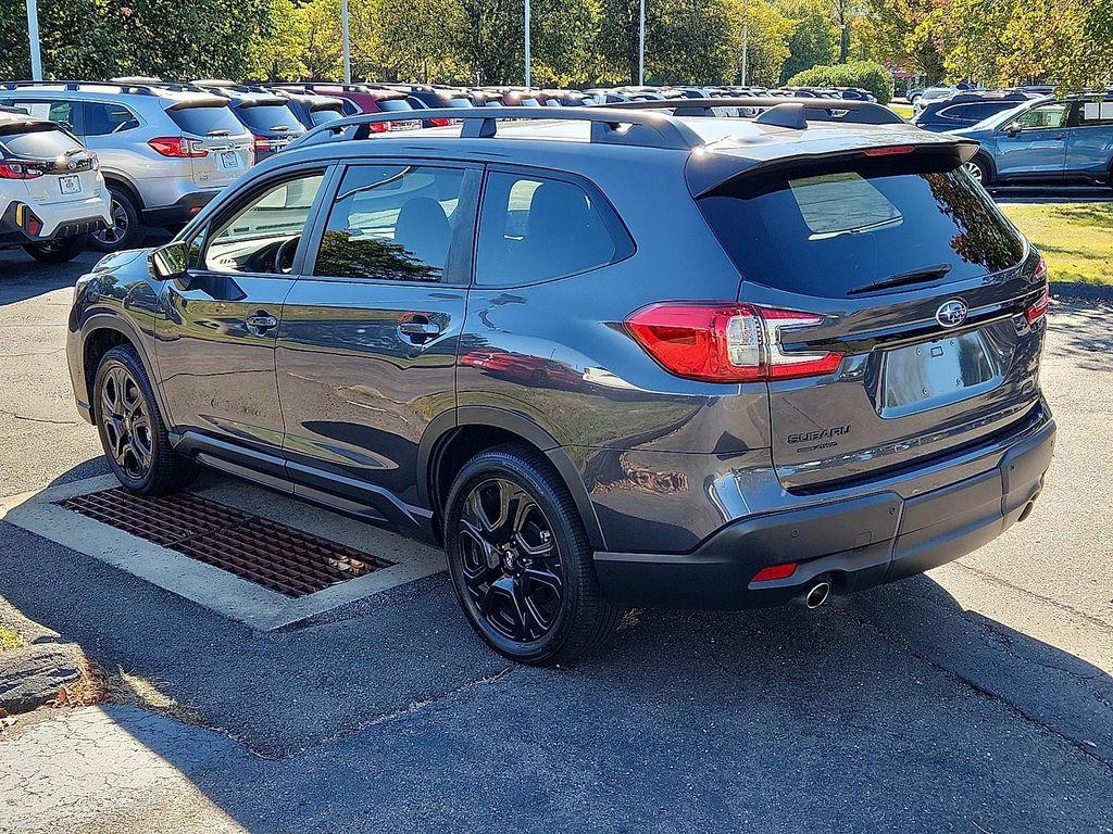 used 2023 Subaru Ascent car, priced at $37,396