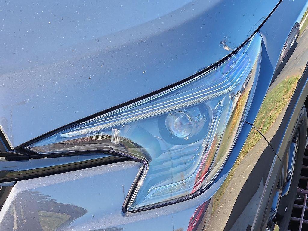 used 2023 Subaru Ascent car, priced at $37,396