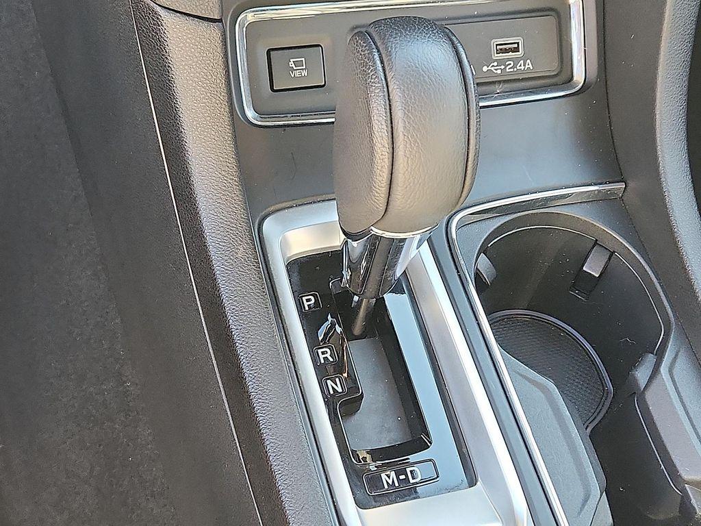 used 2023 Subaru Ascent car, priced at $37,396