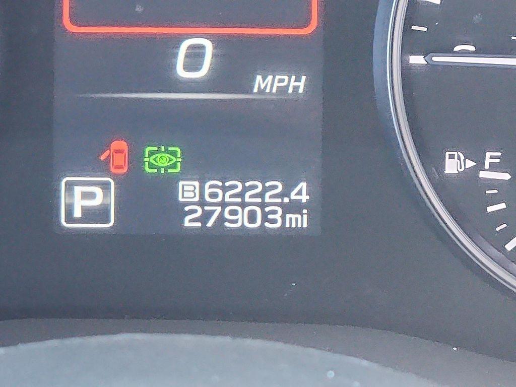 used 2023 Subaru Ascent car, priced at $37,396