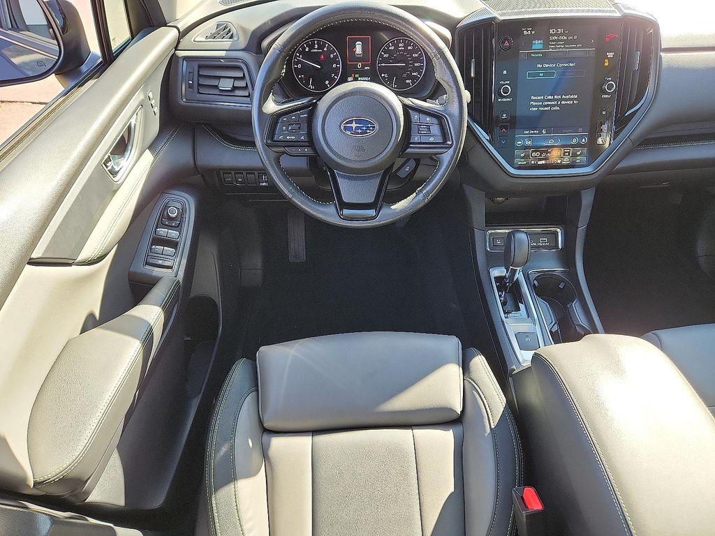 used 2023 Subaru Ascent car, priced at $37,396